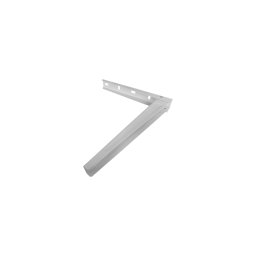 Set console de fixare, rabatabile, pentru sustinere unitate exterioara aer conditionat 9000 - 12000 BTU, 2 bucati / set, 45 cm