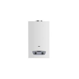 Instant apă caldă pe gaz natural, 21.5 kW, 11 l/min, Fast R X ONM 11, Ariston