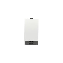 Centrală termică murală condensație 24 kW, numai pentru încălzire, ARISTON Clas One System, 3301031, cu tubulatura
