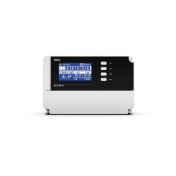 Controler universal pentru încălzire, EU-L-4X WiFi, TECH