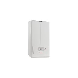 Centrala termica pe gaz 26 kW, in condensare, Victrix Omnia 26 V2, IMMERGAS, cu kit evacuare inclus