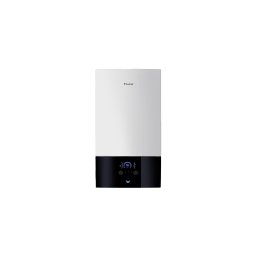 Pompa de căldură 16 kW, tip hidro-split, pentru încălzire-răcire, unitate interioara, Daikin Altherma 3 H HT, ETBX16E9W7, cu încălzitor electric rezerva