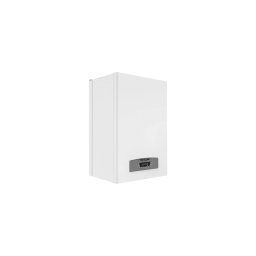 Centrala termica murala in condensatie pentru incalzire si preparare acm cu boiler incorporat, ARISTON Clas B One Plus, WIFI, 35 kW, 3302128, cu tubulatura