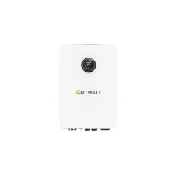 Invertor solar, trifazat, hybrid, 6 kW, IP66, WIT 6kW-HU, Growatt