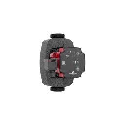 Pompa de recirculare apa calda GRUNDFOS ALPHA2 GO 25-40 180, 93074225, 21 W, H max. 2.06 m, Q max. 1.53 mc/h, 180 mm, 230 V