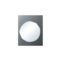 Oglinda cu formă rotundă 60 x 60 cm, GOBE