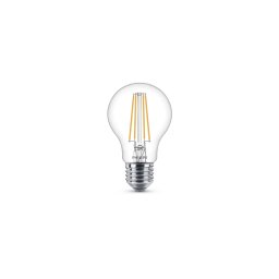 Bec LED E27 60W 2700K A60 CL PHILIPS