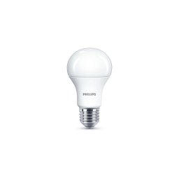 Bec LED E27 75W 2700K A60 PHILIPS