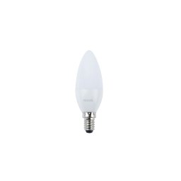 Bec LED E14 40W 4000K B35 PHILIPS