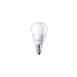 Bec LED E14 40W 4000K P45 PHILIPS