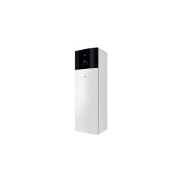 Pompa de caldura pentru incalzire, racire si apa calda menajera, unitate interioara, Daikin Altherma, 3 R F, 11 kW EBVX11S18D6V, cu rezervor de 180 L si incalzitor electric rezerva de 6 kW