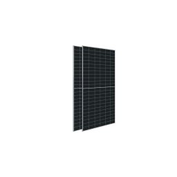 Panou solar fotovoltaic, monocristalin, Bifacial, 590 W, CHSM72N(DG)/F-BH, ASTRO N5, Astronergy