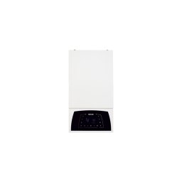 Centrala termică pe gaz, cu condensare, 25 kW, MOTAN CONDENS PLUS 100 25, C38GC25V1, cu KIT evacuare