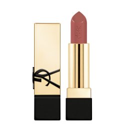 Yves Saint Laurent Rouge Pur Couture Caring Satin Lipstick 3,8 g Femei