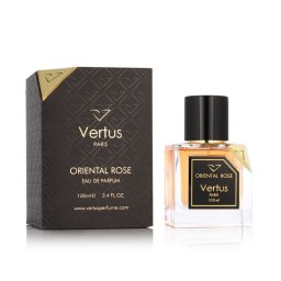 Vertus Oriental Rose Apa de parfum 100 ml (unisex)