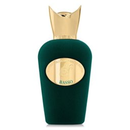 Sospiro Basso Apa de parfum 100 ml (unisex)