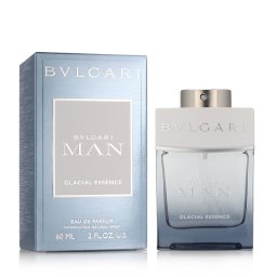Bvlgari Barbati Glacial Essence Apa de parfum 60 ml (Barbati)