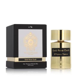 Tiziana Terenzi Gold Rose Oudh Hair Mist 50 ml (unisex)