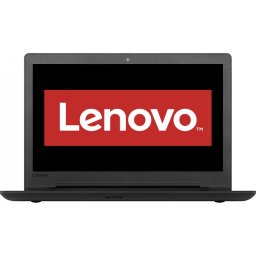 Laptop Lenovo IdeaPad 110-15ISK, Intel Core i3-6006U 2.00 GHz., Skylake, 15.6", 1366x768, memorie 8GB DDR4, 256GB SSD, Intel® HD Graphics 520, Microsoft Windows 10, Negru
