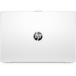 Laptop HP 15-bw003nq, AMD A9-9420 pana la 3.60 GHz., Stoney Ridge, 15.6", Full HD, memorie 8GB DDR4, 256GB SSD M2, AMD Radeon R5 (Stoney Ridge), Alb, DVD-RW