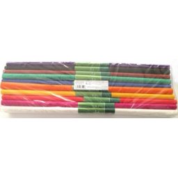 Hartie creponata 10/Set Koh-I-Noor
