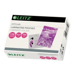 Folie laminat 65 x 95 mm 125 microni Leitz