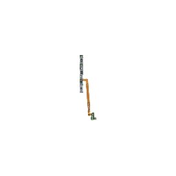 Banda flex on off power, volum Samsung Galaxy S25 Ultra, SM-S938B