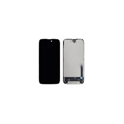 Display iPhone 15, 120Hz, Soft OLED, BOLT