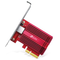 TP-LINK TX401 10 Gigabit PCI Express card