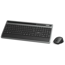 HAMA 182686 KMW-600 Plus maghiar negru