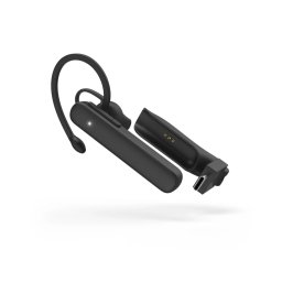 HAMA 184186 MyVoice Station Mono Bluetooth headset negru