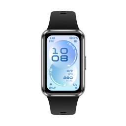 HUAWEI Band 11 negru aluminiu 55020GVT