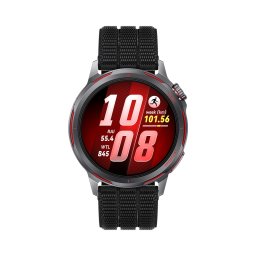 HUAWEI Watch GT Runner 2 negru 55020HGS
