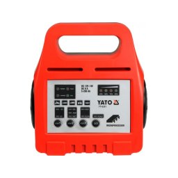 Redresor acumulatori auto 8 A YATO