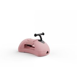 My first , primul 3-in-1 premergator si ride-on premium al bebelusului tau, 6 - 36 luni, rose, scoot ride