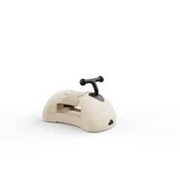 My first , primul 3-in-1 premergator si ride-on premium al bebelusului tau, 6 - 36 luni, sand, scoot ride