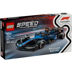 Masina de curse f1® williams racing fw46