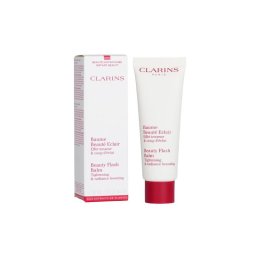 Clarins Beauty Flash Balm Un balsam de înfrumusețare pentru pielea obosită 50 ml