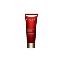 Clarins Super Restorative Decolte and Deck Crema concentrata pentru gat si decolteu 75 ml