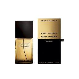Issey Miyake L'Eau D'Issey Noir Ambre EDP
