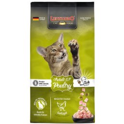 LEONARDO Adult Poultry GF Hrana uscata pisici cu pasare 7,5 kg