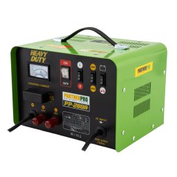 Robot pornire auto PARTNERPRO PP-280A, 12 24 V, 280 A 1000W
