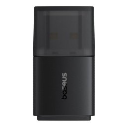 Adaptor WiFi Baseus FastJoy 650Mbps (negru)