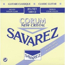 Savarez Set 500CJ