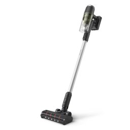 Aspirator Vertical Philips XC3033/01 25.2V Black Green