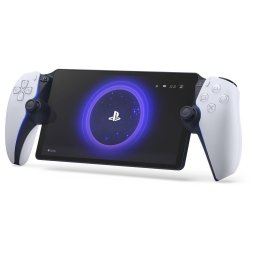 Remote Player Sony Playstation Portal Alb