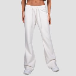 GymBeam Pantaloni sport pentru femei Relay Pearl XXL