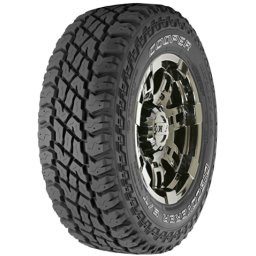 COOPER DISCOVERER S/T MAXX 265/70R16 121 Q