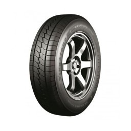 FIRESTONE VANHAWK MULTISEASON 195/75R16C 110 R