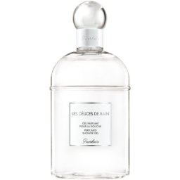 GUERLAIN Les Délices de Bain gel parfumat pentru duș unisex 200 ml